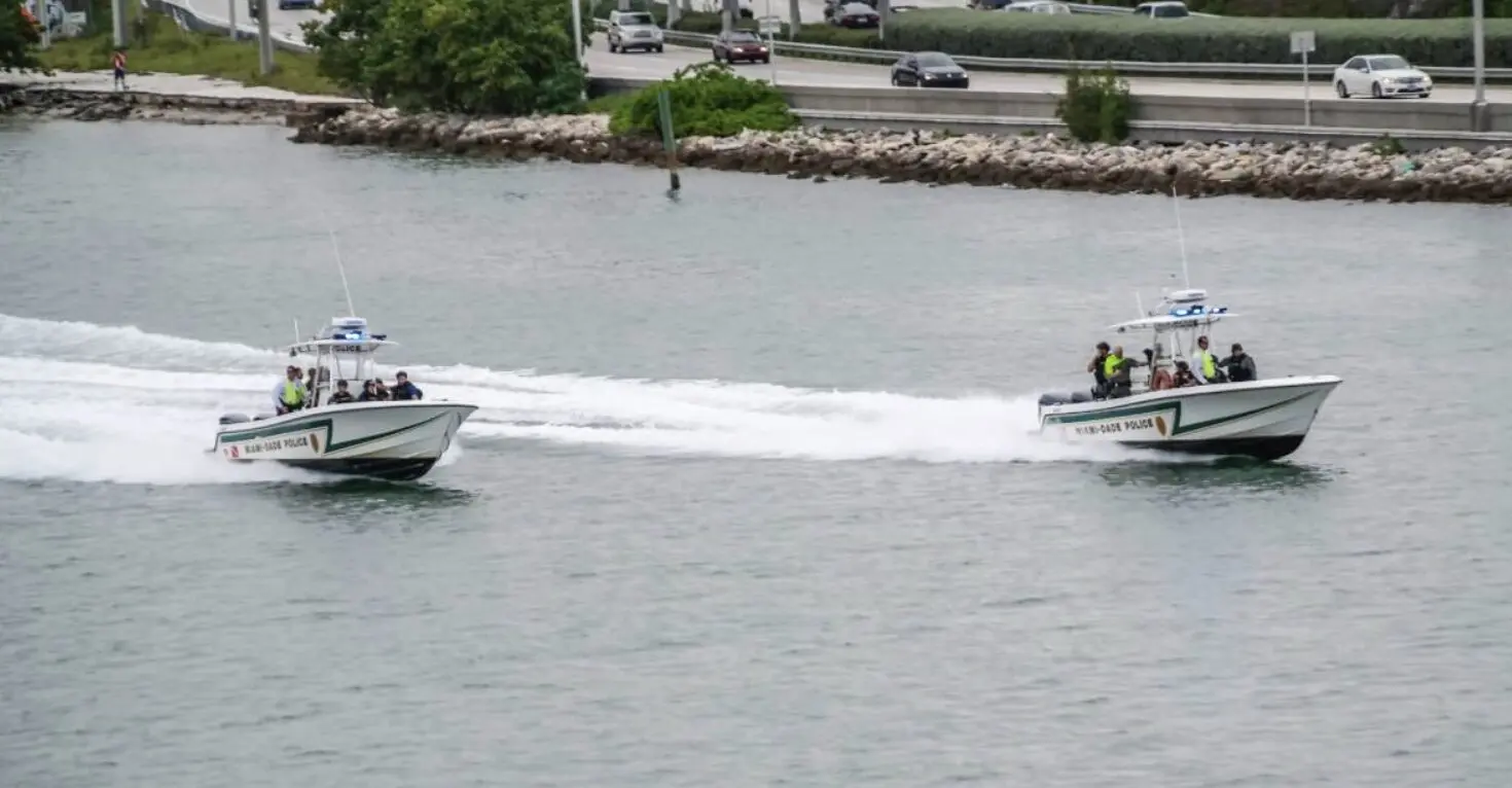 Boating Accident Lawyer: Recovery After Florida Keys Crashes